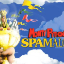 Monty Python Spamalot