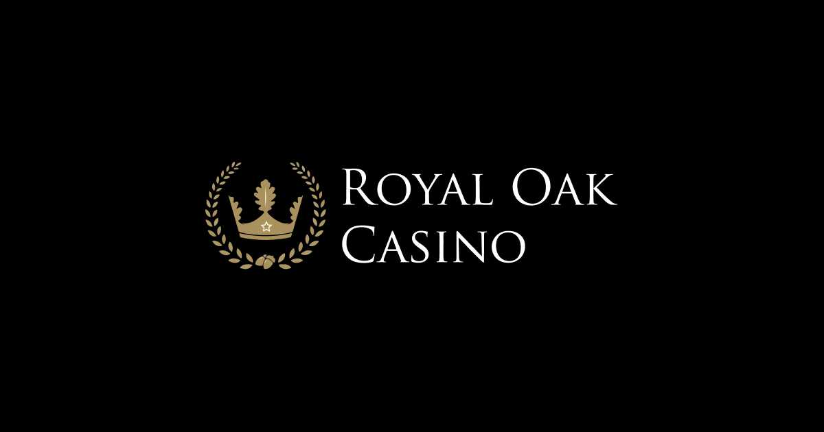 Nagrody VIP Royal Oak Casino