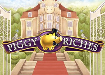 Piggy Riches